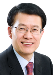 박용호 (前 대통령직속 청년위원장)