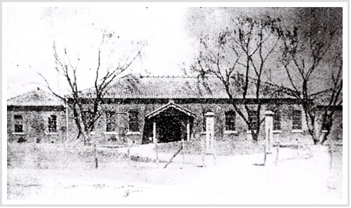 옛 전환국. (사진제공=중구청)