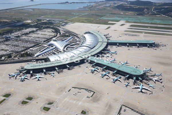 인천국제공항공사가 스타트업의 투자유치 활성화를 위해 인천공항 지역기반 스타트업 육성사업의 온라인 데모데이 행사를 개최했다고 밝혔다. 인천국제공항공사 홈페이지 캡쳐. (사진제공=인천국제공항공사)