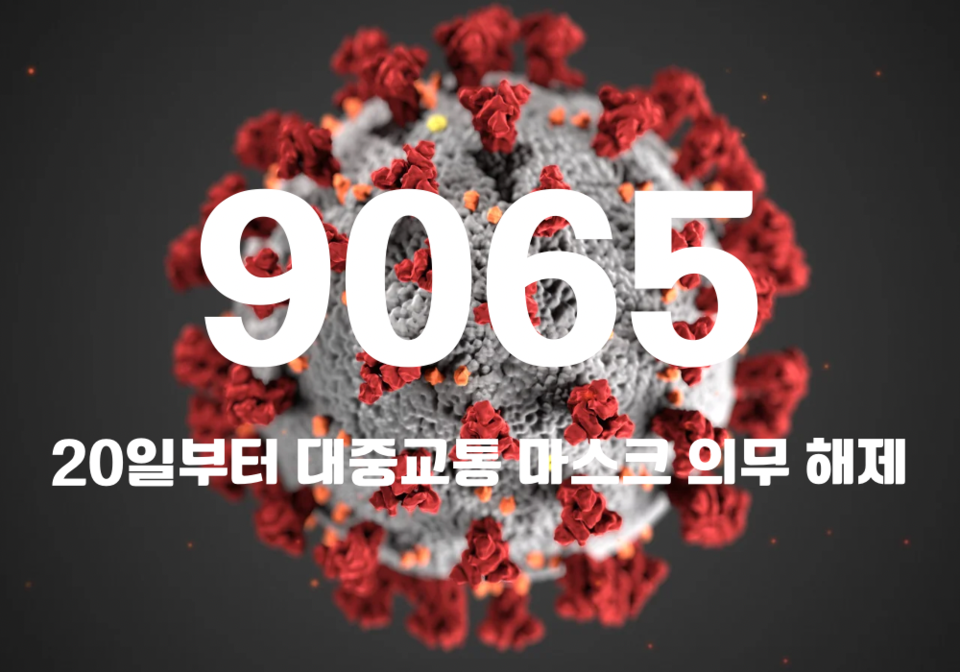중앙방역대책본부는 17일 0시 기준, 국내 발생 신규 확진자는 9054명, 해외유입 사례 11명 포함 9065명이 확인돼 지금까지 총 누적 확진자 수는 3068만1228명이라고 밝혔다. (CG=중앙신문)