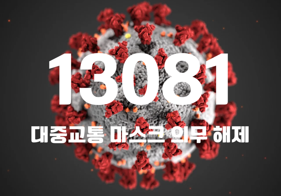 중앙방역대책본부는 22일 0시 기준, 국내 발생 신규 확진자는 1만3058명, 해외유입 사례 23명 포함 1만3081명이 확인돼 지금까지 총 누적 확진자 수는 3072만8057명이라고 밝혔다. (CG=중앙신문)