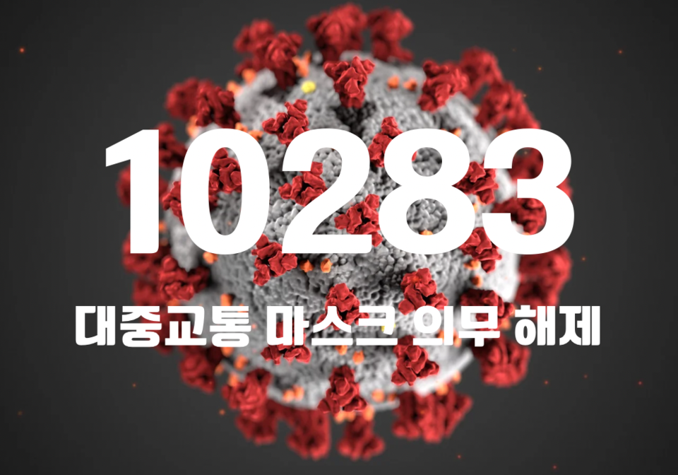중앙방역대책본부는 24일 0시 기준, 국내 발생 신규 확진자는 1만269명, 해외유입 사례 14명 포함 1만283명이 확인돼 지금까지 총 누적 확진자 수는 3074만9740명이라고 밝혔다. (CG=중앙신문)