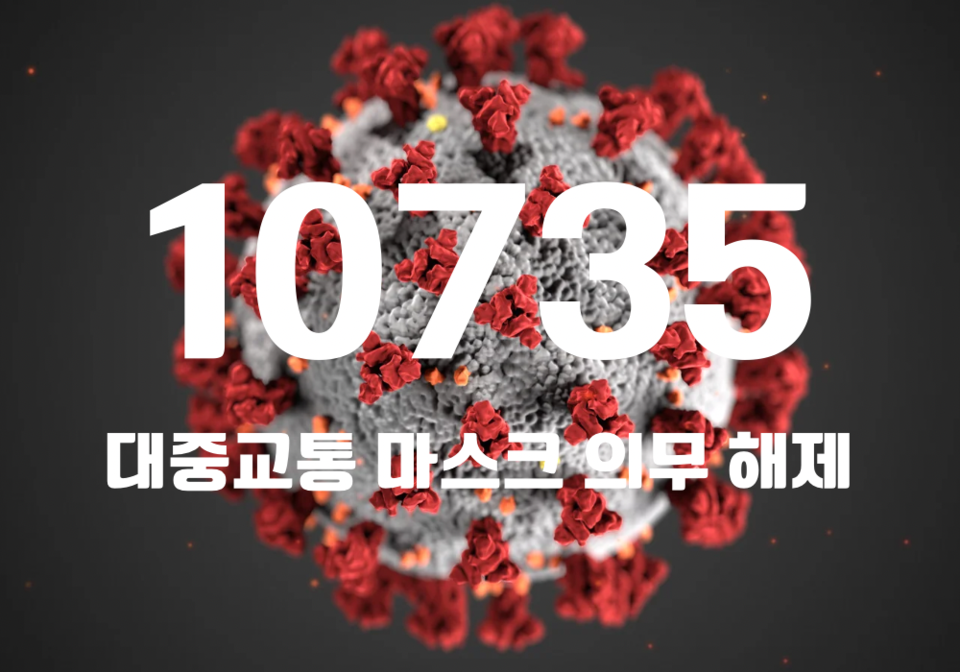 중앙방역대책본부는 7일 0시 기준, 국내 발생 신규 확진자는 1만718명, 해외유입 사례 17명 포함 1만735명이 확인돼 지금까지 총 누적 확진자 수는 3089만4559명이라고 밝혔다. (CG=중앙신문)