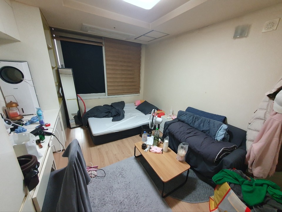 마약을 하면서 오피스텔 성매매를 알선한 업주 2명이 구속됐다. (사진제공=경기북부경찰청)