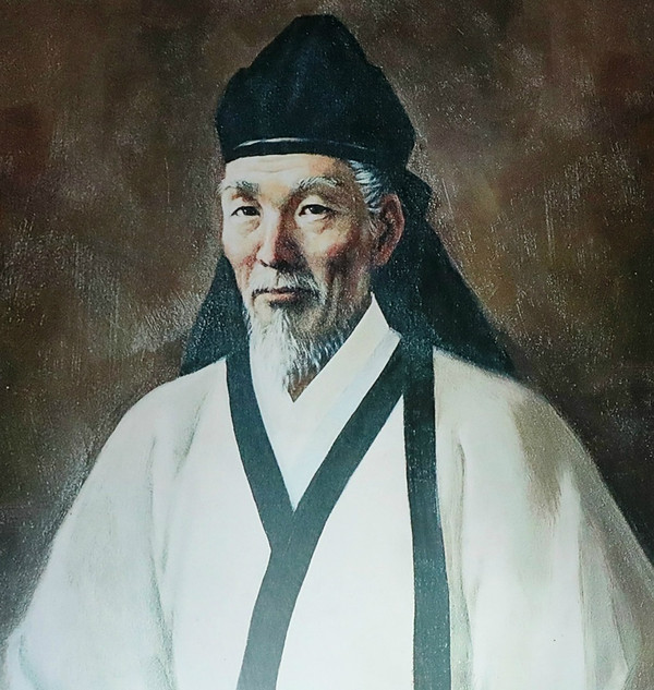 조선후기 실학자이며 사학자인 순암 안정복 선생의 학문 정신을 기리고 문학의 저변 확대와 우수 문인 발굴을 위한 ‘순암 안정복 문학상’을 공모한다. (사진제공=광주시청)