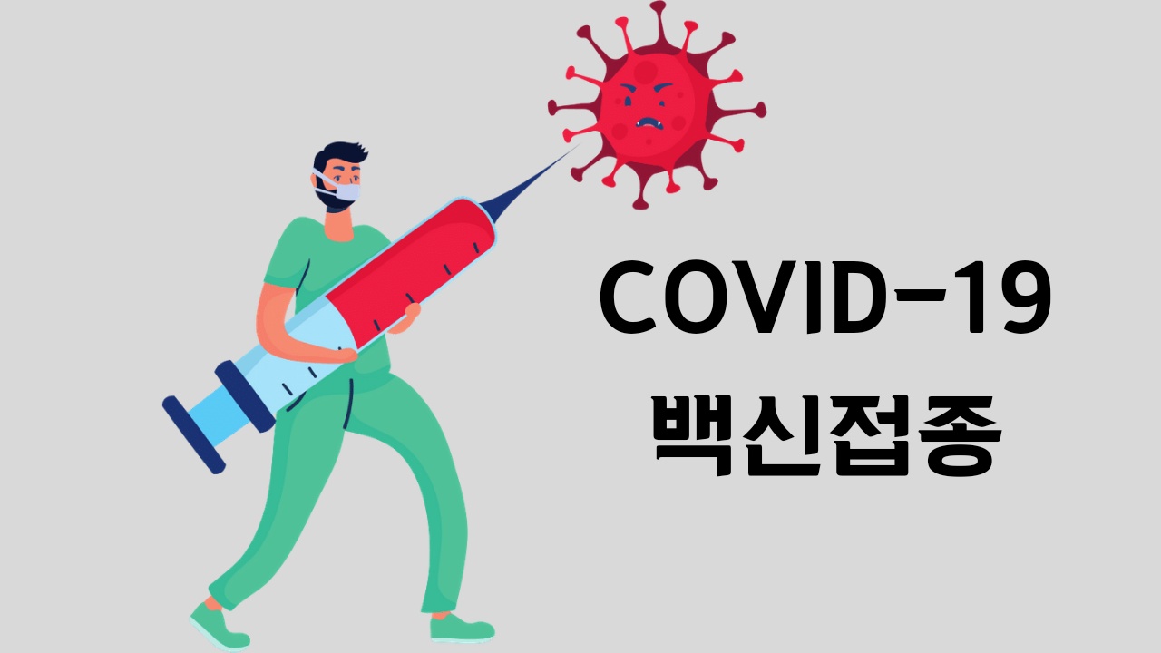 오늘부터 55세 이상 59세 이하에 대한 예방접종이 시작된다. 접종은 전국의 위탁의료기관 약 1만 3000개소에서 이루어진다. 사진은 수원종합운동장 국민체육센터 코로나19 백신 예방접종센터. (CG=중앙신문)