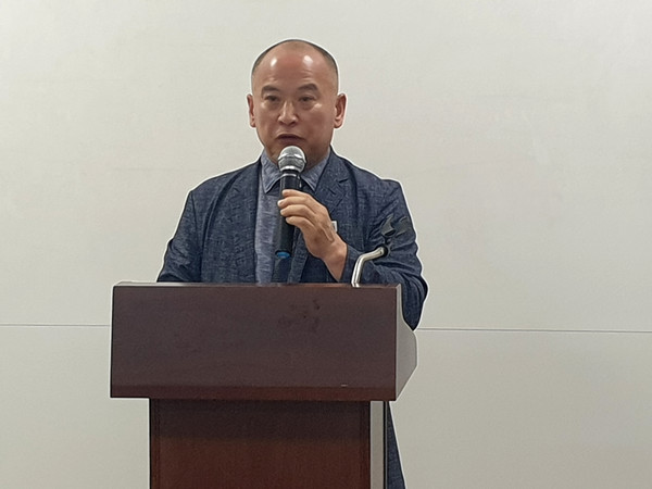 파주시 건축주택국 산하 ‘허가 1·2·3과’가 신설된 후, 건축과 개발 등 산지와 농지 통합 운영 시스템이 개선된 것으로 파악됐다. (사진=박남주 기자)