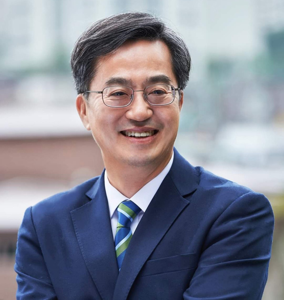 김동연 경기도지사가 12일 입장문을 내고 "서울~양평 고속도로 백지화를 즉각 철회하고 가장 빠르고 원칙 있게 추진할 것을 강력히 요구한다"고 촉구했다. (사진=김동연 경기도지사 페이스북)