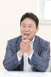 서태원 가평군수