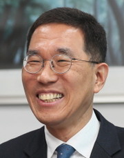 김주영 국회의원.