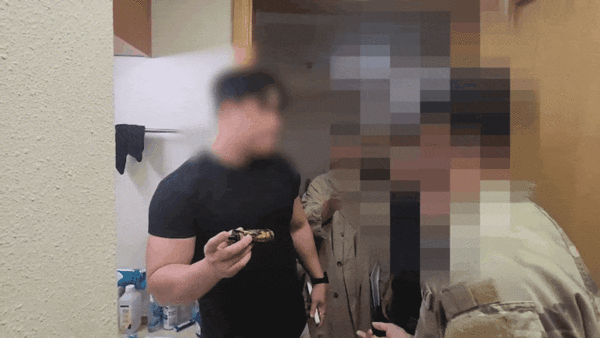 평택경찰서는 미군 육군범죄수사대(CID)로부터 미군기지 주변 합성대마 유통관련 첩보를 제공받아 수사에 착수해 22명을 검거했다. (영상제공=경기남부청)
