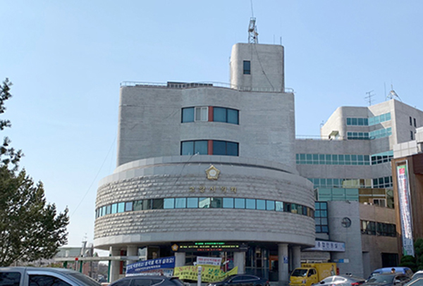 고양시의회는 2일 제253회 임시회를 개회하고 오는 10일까지 9일간 활동에 들어간다. 사진은 고양시의회 전경 (사진=중앙신문 DB)