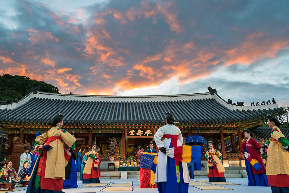 수원 화성문화제. (사진제공=경기관광공사)