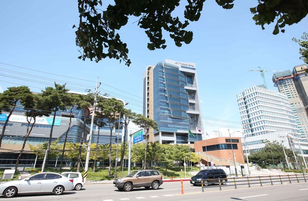 사진은 제물포스마트타운. (사진제공=미추홀구청)