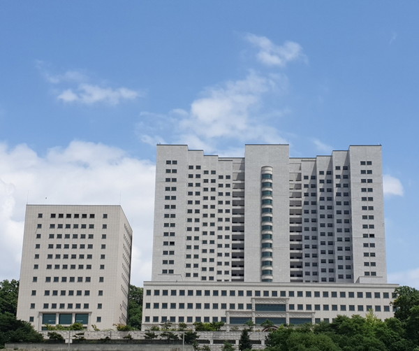 경기 동북부권 공공의료원 유치를 향한 동두천시민들의 열기가 뜨겁다. 사진은 동두천 제생병원. (사진제공=동두천시청)
