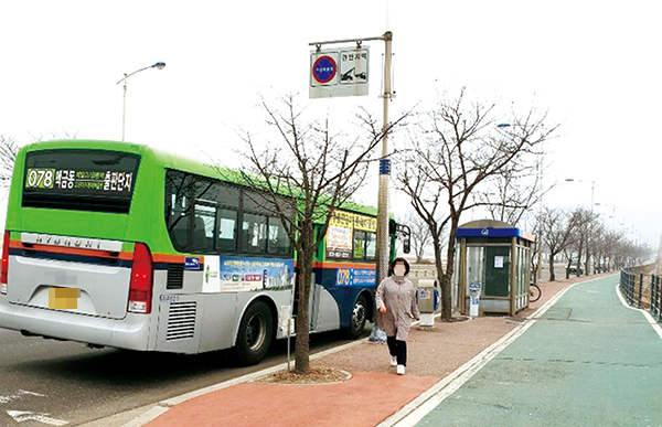 파주시가 경기도로부터 우수 교통정책을 발굴, 시민들을 위한 서비스 분야 등에 기여한 평가에서 ‘B그룹’ 10개 시 가운데 ‘최우수’ 기관에 선정됐다. (사진=중앙신문DB)