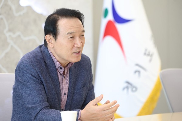 경기도교육청이 모든 교육이 이루어지기 위한 밑바탕이자 첫 발걸음인 학교 신증설 사업에 1조 4463억원을 편성한다. (사진제공=경기도교육청)