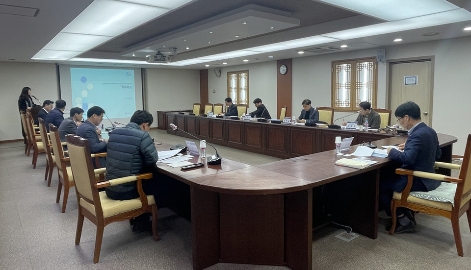 안양시가 노후주거지의 난개발을 방지하고 소규모주택정비사업의 활성화와 체계적인 주거정비 기반 마련을 위한 ‘소규모주택정비 관리지역 가이드라인’을 수립한다고 16일 밝혔다. (사진제공=안양시청)