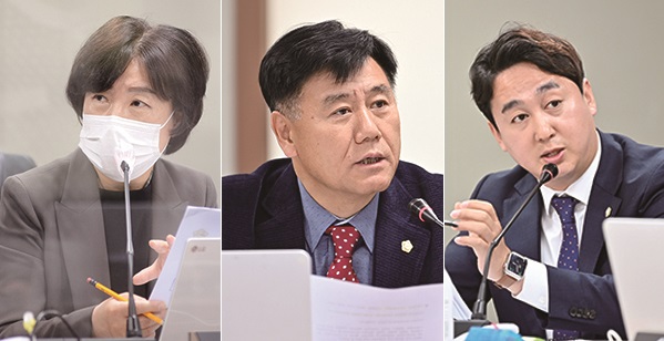 파주시의회 의원들이 발의한 각종 조례안들이 제2차 정례회 제2차 본회의에서 통과돼 시행 여부를 둘러싼 시민들의 관심이 집중되고 있다. (사진=중앙신문DB)