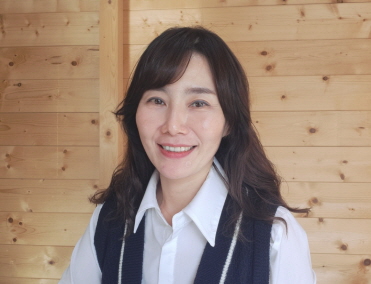 ‘2023년 제2회 건축사 자격시험’에 합격한 권지윤 주무관. (사진제공=김포시청)