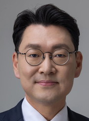 김보현 국민의힘 김포시갑 예비후보. (사진제공=김보현 예비후보)