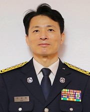 이상태 파주소방서장. (사진제공=파주소방서)