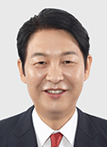 강웅철 도의원
