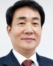 안재웅 포천시 지속가능발전위원회 상임회장.