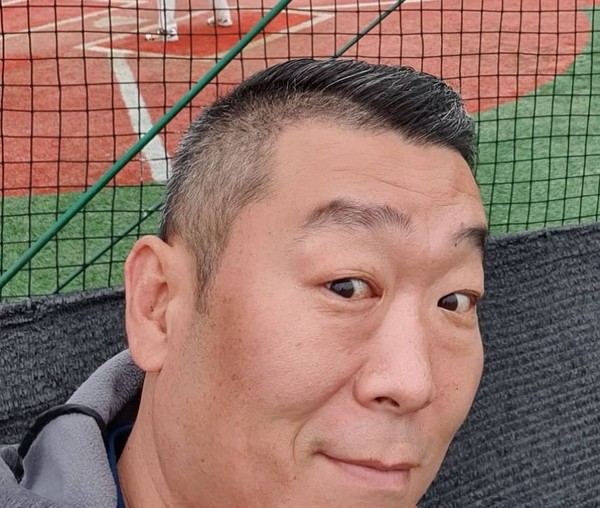 전 프로야구 선수 정수근(47)씨가 자택에서 골프채로 아내를 폭행한 혐의로 경찰에 체포됐다. (사진출처=정수근 인스타그램)