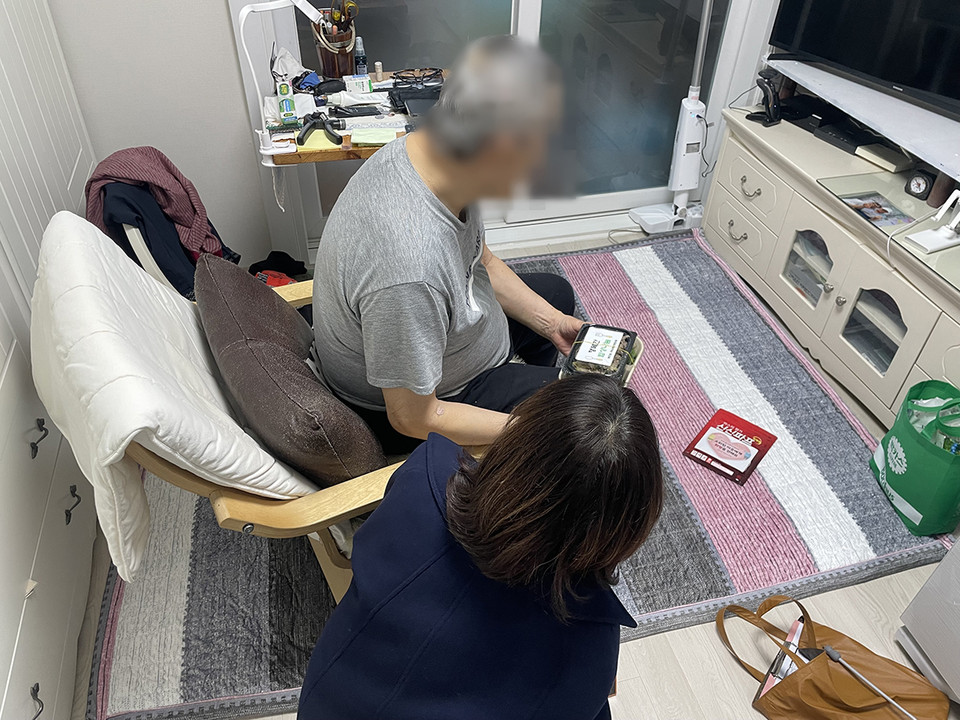 광명시가 시민 누구나 이용할 수 있는 ‘누구나 돌봄, 함께하는 광명 돌봄 사업’을 29일부터 시행한다고 밝혔다. (사진제공=광명시청)