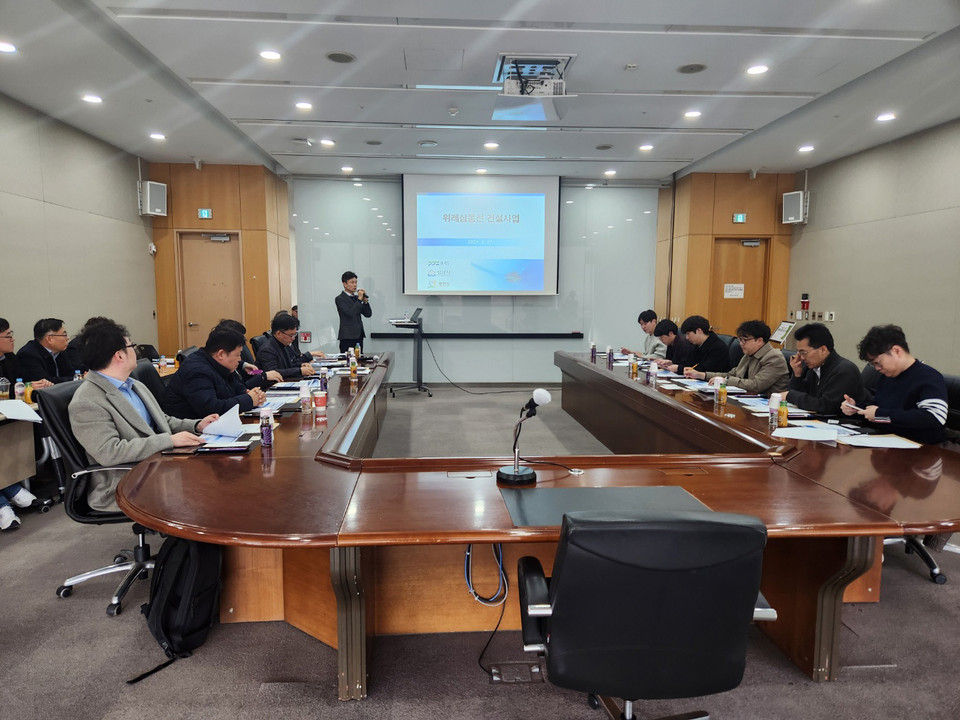 대도시권광역교통위원회는 27일 성남시와 광주시가 공동으로 추진 중인 위례~삼동선 철도사업의 예비 타당성 조사를 본격적으로 실시했다. (사진제공=광주시청)