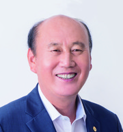 박형덕 동두천시장