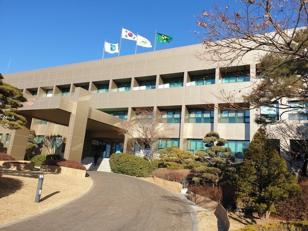 파주시가 예산 집행의 신속성과 효율성 강화를 위해 예산집행품의 기준금액을 높여 집행 권한을 부시장 이하로 위임했다. (사진=중앙신문DB)