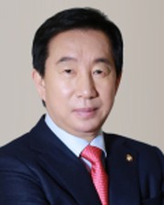 김성태 국민의힘 전 의원