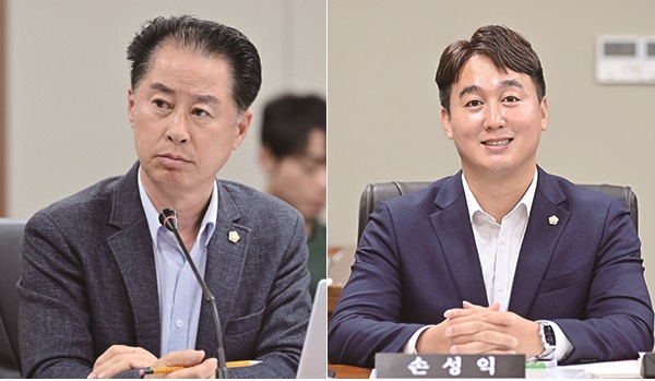 파주시의회 제245회 임시회에서 소속 의원들의 발의한 ‘파주시 야생생물 보호 및 관리 등에 관한 조례안’과 ‘파주시의회 업무제휴 및 협약에 관한 조례안’이 원안가결돼 주목된다. (사진=중앙신문DB)