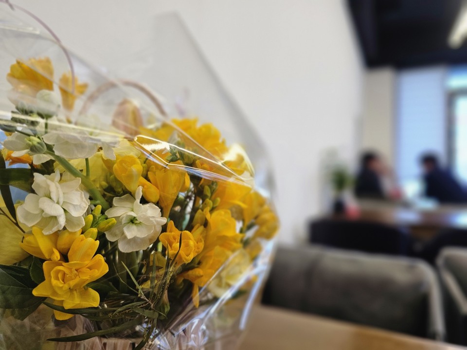 2일 화요일인 오늘 경기·인천지역은 구름 있겠지만, 대체로 맑은 날씨를 보이겠다. 낮 기온이 23도까지 올라 포근하겠고, 대기는 건조하겠다. (사진=김광섭 기자)