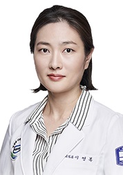 이영복 피부과 교수