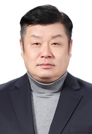 임형준 대한환경총연맹 사무총장