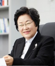 김경희 이천시장