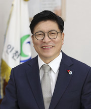 도성훈 인천시교육감은 한국매니페스토실천본부가 발표한 2024년 전국 시·도교육감 공약이행 및 정보공개 평가에서 ‘종합 최우수 SA등급’을 받았다고 7일 밝혔다. (사진제공=인천시교육청)