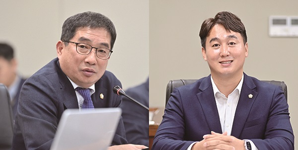 파주시의회는 소속 의원들이 발의한 각종 조례안을 해당 상임위에 회부해 심의·의결토록 했다. (사진=중앙신문DB)