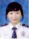 한은정 인천삼산경찰서 수사과 경사