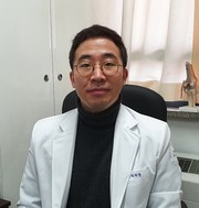 이경준 의정부백병원 정형외과 과장