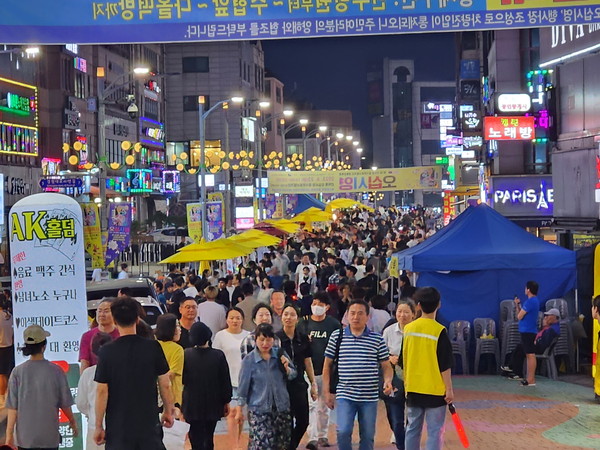 (사진제공=연수구청)