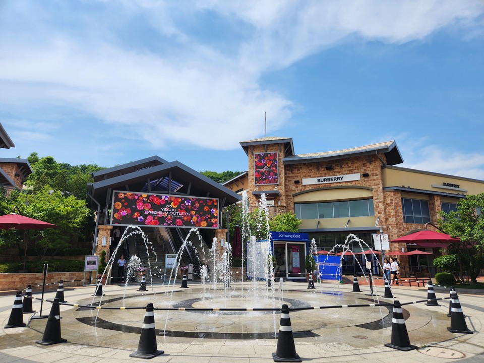 ​​​​​​​16일 일요일인 오늘 경기·인천지역은 대체로 맑겠고, 낮 기온이 최고 33도까지 올라 덥겠다.(사진=중앙신문DB)