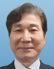 이진철 한국연예예술인총연합회 김포시회장.