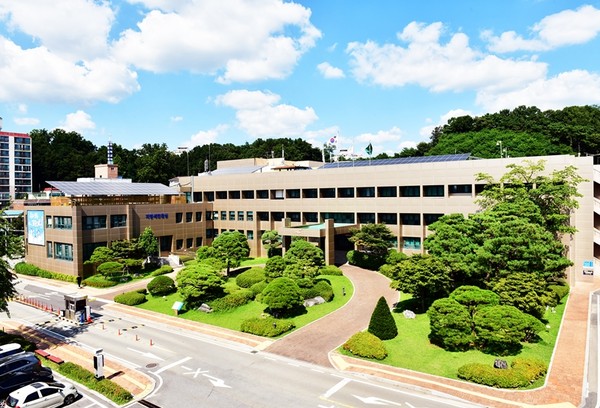 파주시는 체계적이고, 분석적인 자금관리를 통해 올 상반기 공공예금 이자수익 73억원을 달성했다. (사진=중앙신문DB)
