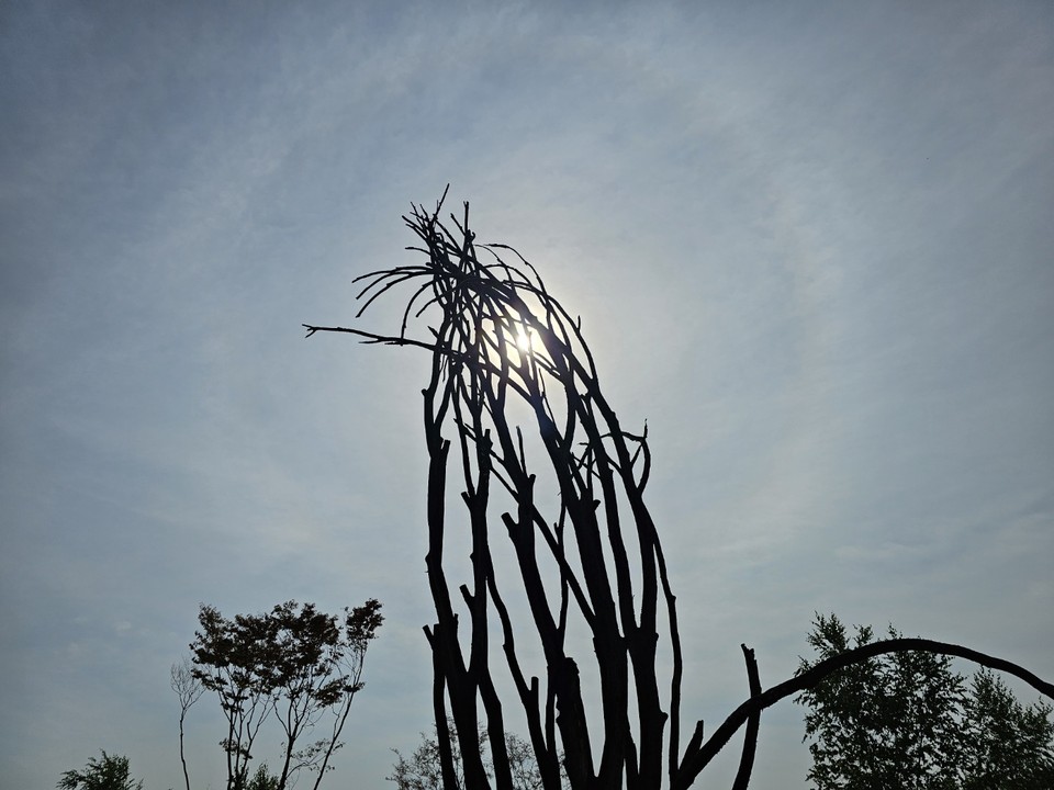 경기도 대부분 지역에 폭염경보가 발효되고 인천지역은 폭염주의보가 내려됐다. (사진=중앙신문DB)