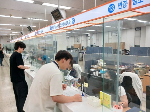 고양시, ‘부존재 차량' 멸실·말소 신고 적극 유도