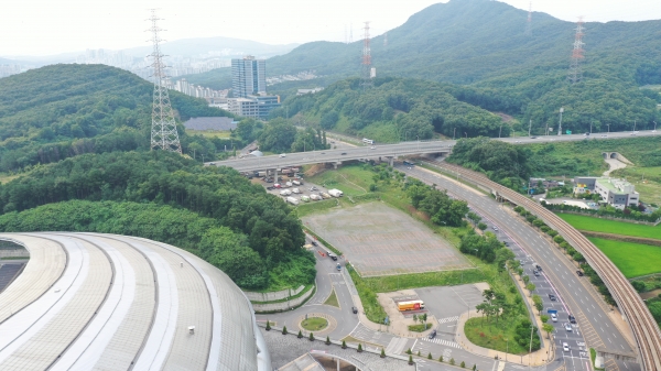 용인특례시, 국제규격 수영장 갖춘 ‘반다비 체육센터’사업 문화체육관광부 공모 선정